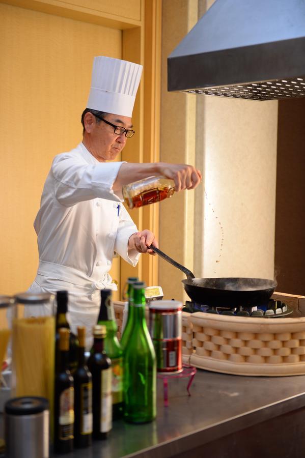 Hotel Grand Plaza Urashima Kurihara Extérieur photo